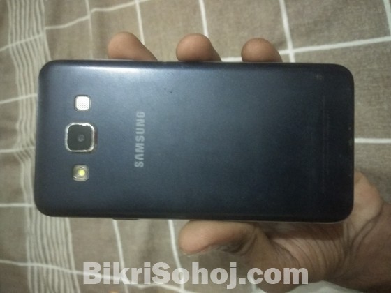 Samsung galaxy a3